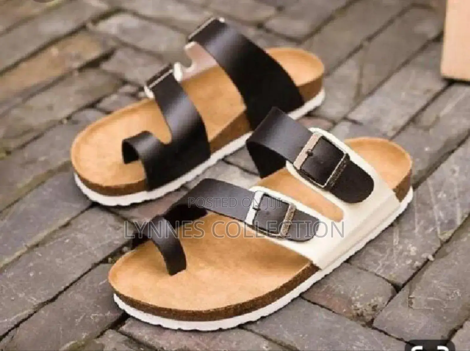 Men Sandals
