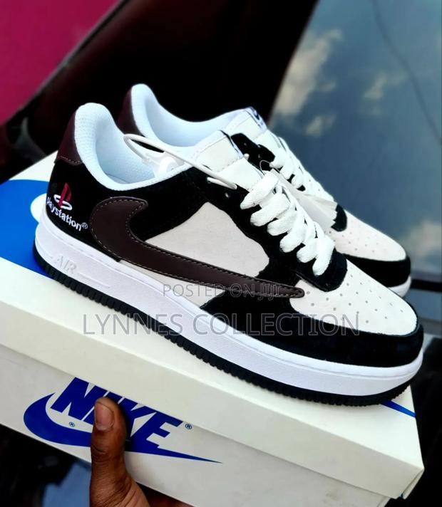 Airforce One Play Station - thumbnail 2