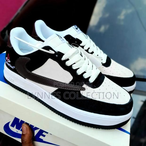 Airforce One Play Station - thumbnail 4