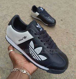Adidas Sneakers - main view