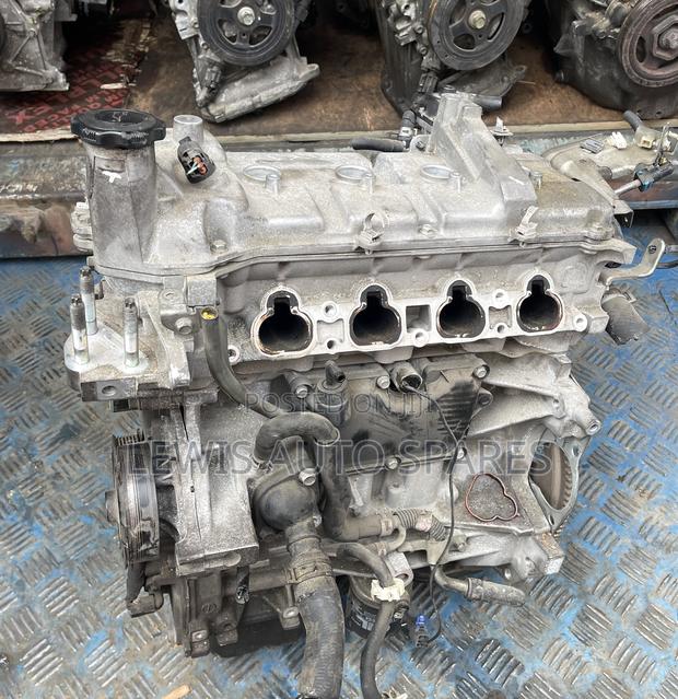 Axela,Demio Verisa Slim ZY Engine - thumbnail 5