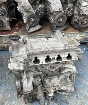 Axela,Demio Verisa Slim ZY Engine