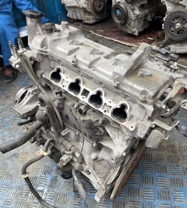 Axela,Demio Verisa Slim ZY Engine - thumbnail 2