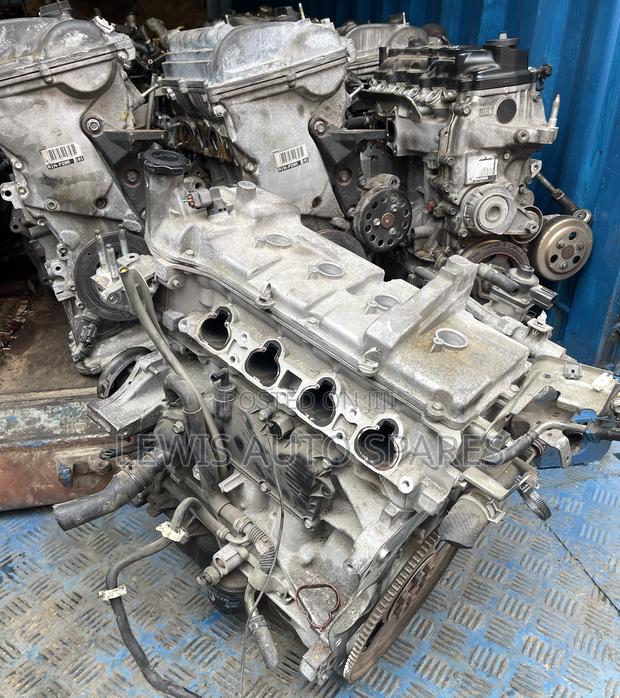 Axela,Demio Verisa Slim ZY Engine - thumbnail 7