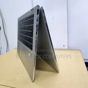 Laptop HP EliteBook X360 1030 G3 8GB Intel Core I5 SSD 256GB