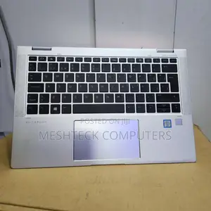 Laptop HP EliteBook X360 1030 G3 8GB Intel Core I5 SSD 256GB
