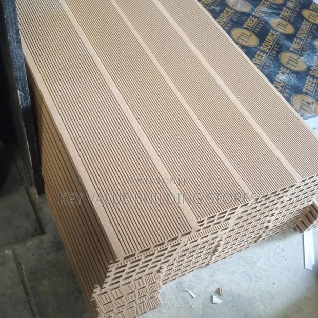 Decking Boards-WPC - main view
