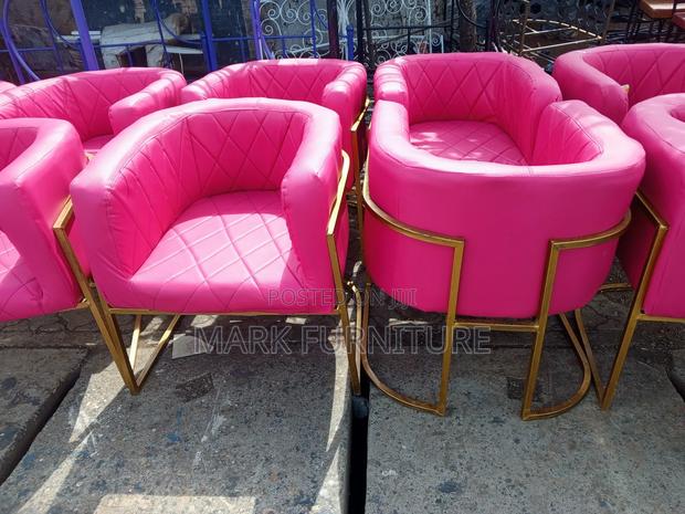 Salon Styling Chair