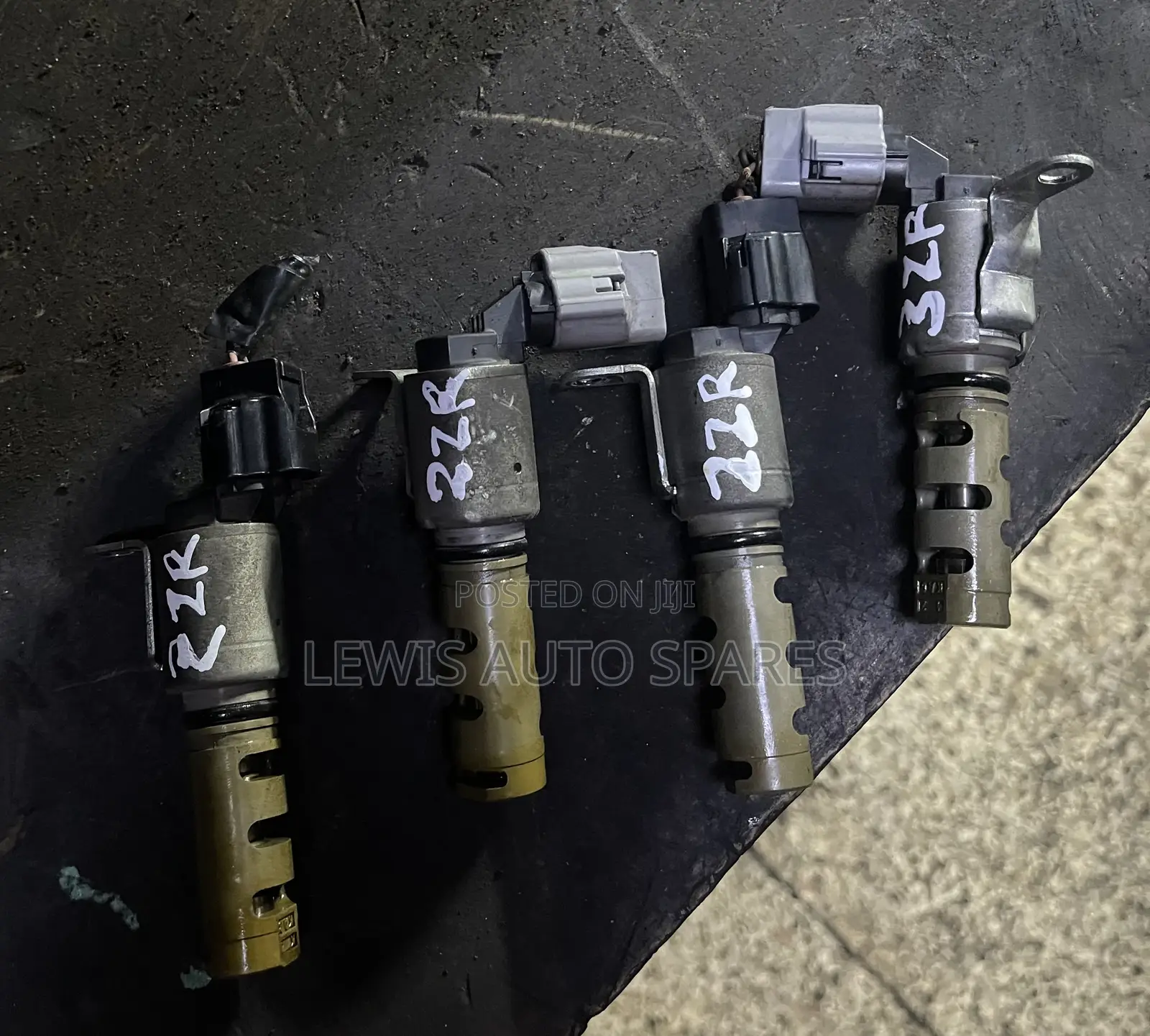 2zr 3zr Vvti Sensor