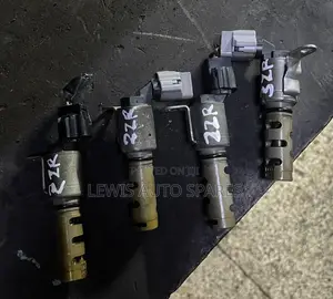2zr 3zr Vvti Sensor