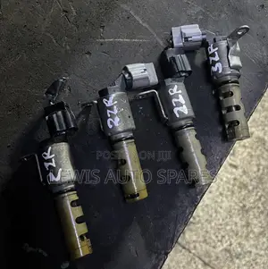 2zr 3zr Vvti Sensor