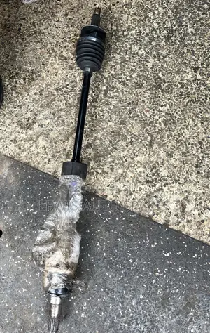 Alto, Wagon R Solio New Model Front Drive Shaft