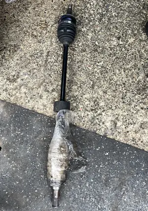 Alto, Wagon R Solio New Model Front Drive Shaft
