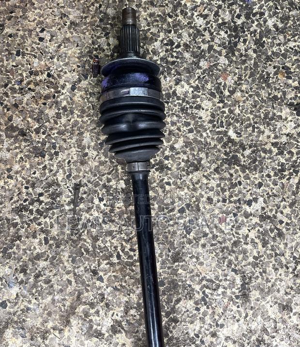 Alto, Wagon R Solio New Model Front Drive Shaft - thumbnail 2