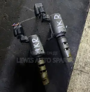 1KR Passo Daihatsu Boon Vvti Sensor