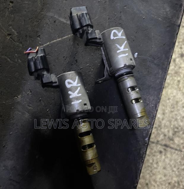 1KR Passo Daihatsu Boon Vvti Sensor - thumbnail 4