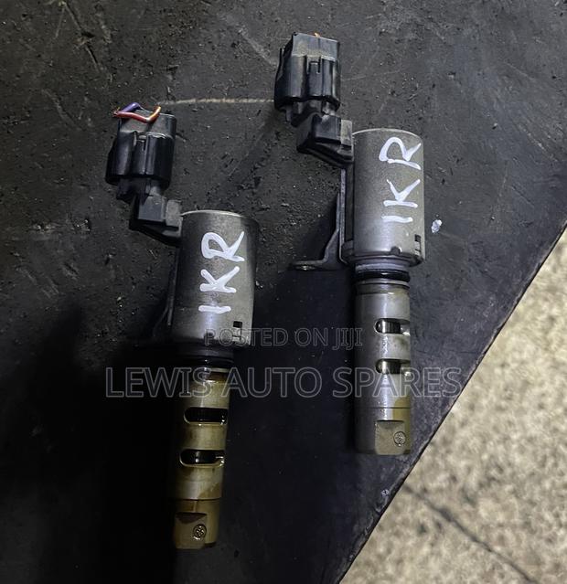 1KR Passo Daihatsu Boon Vvti Sensor - main view