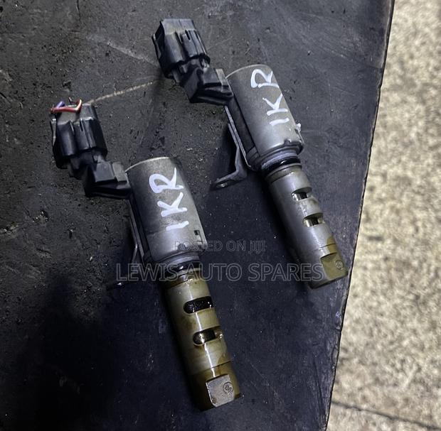 1KR Passo Daihatsu Boon Vvti Sensor - thumbnail 2