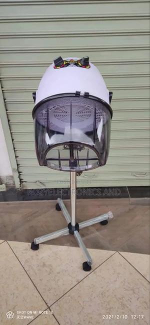 Zerriott Hair Dryer Machine - thumbnail 2