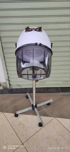 Zerriott Hair Dryer Machine