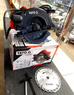 Yato Circular Saw