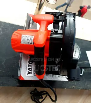 Yato Circular Saw