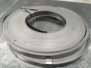 Hoop Iron -Wall Pass