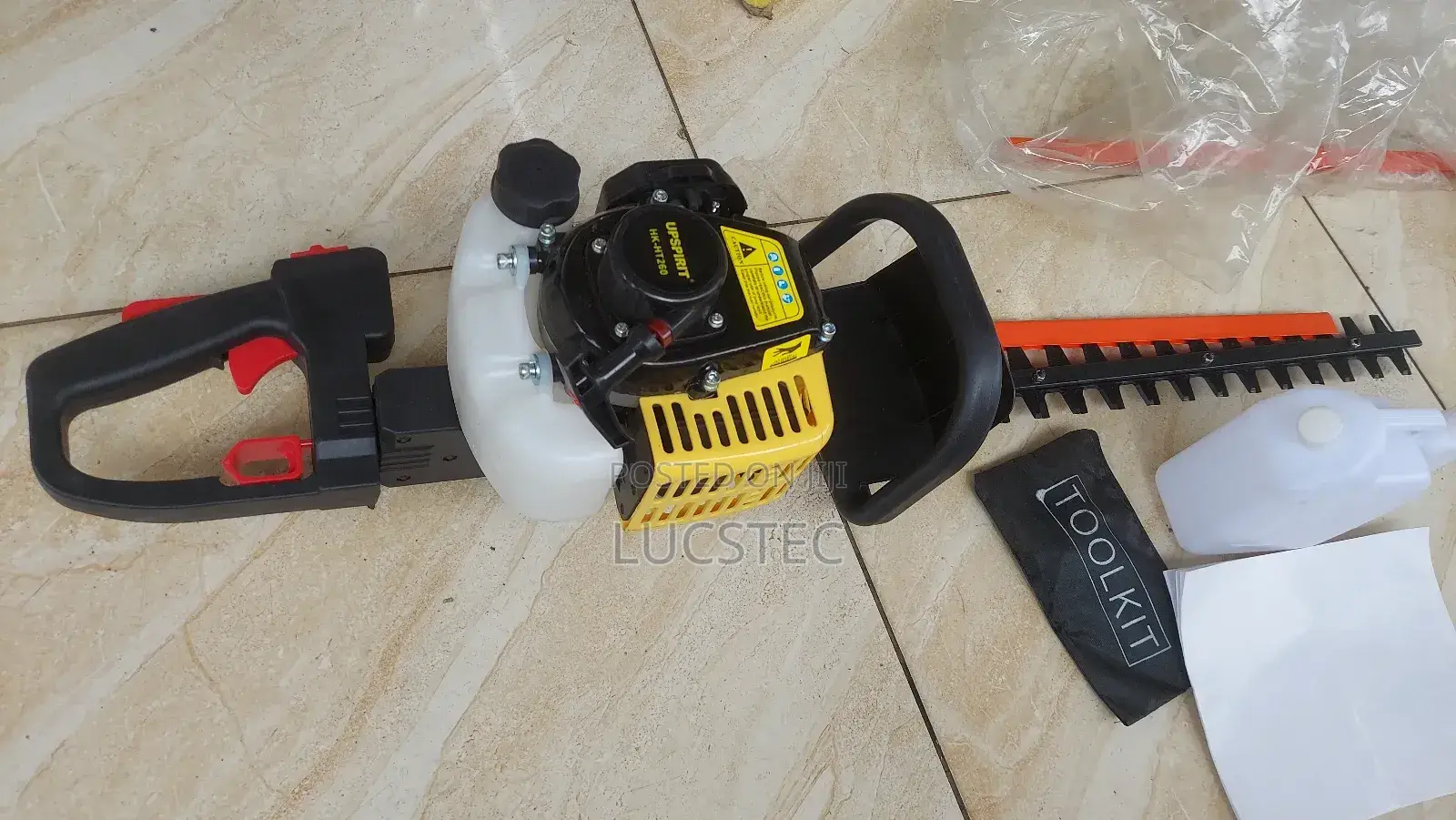 Upspirit Hedge Trimmer