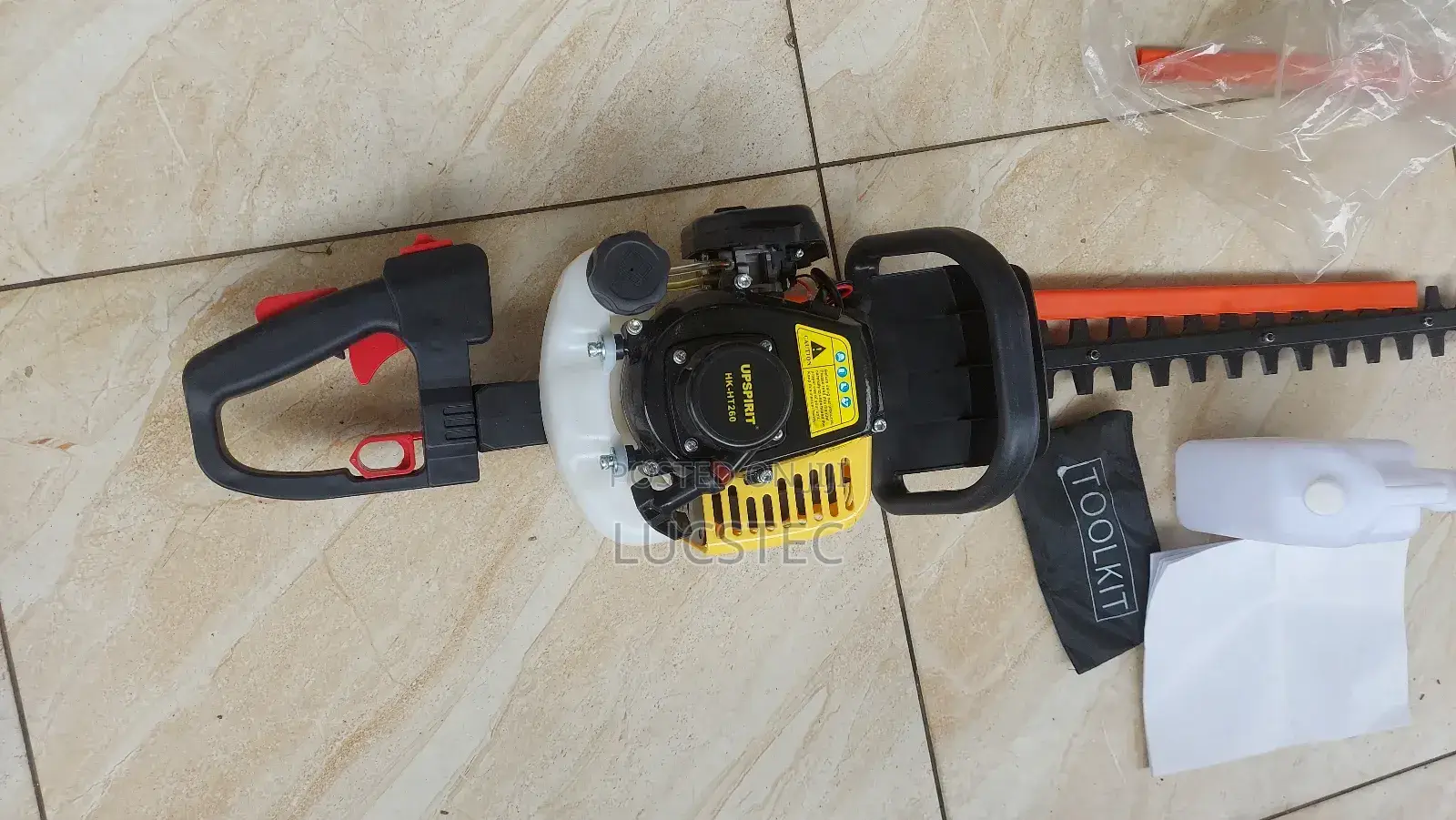 Upspirit Hedge Trimmer