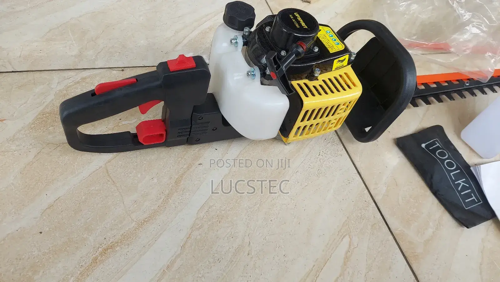 Upspirit Hedge Trimmer