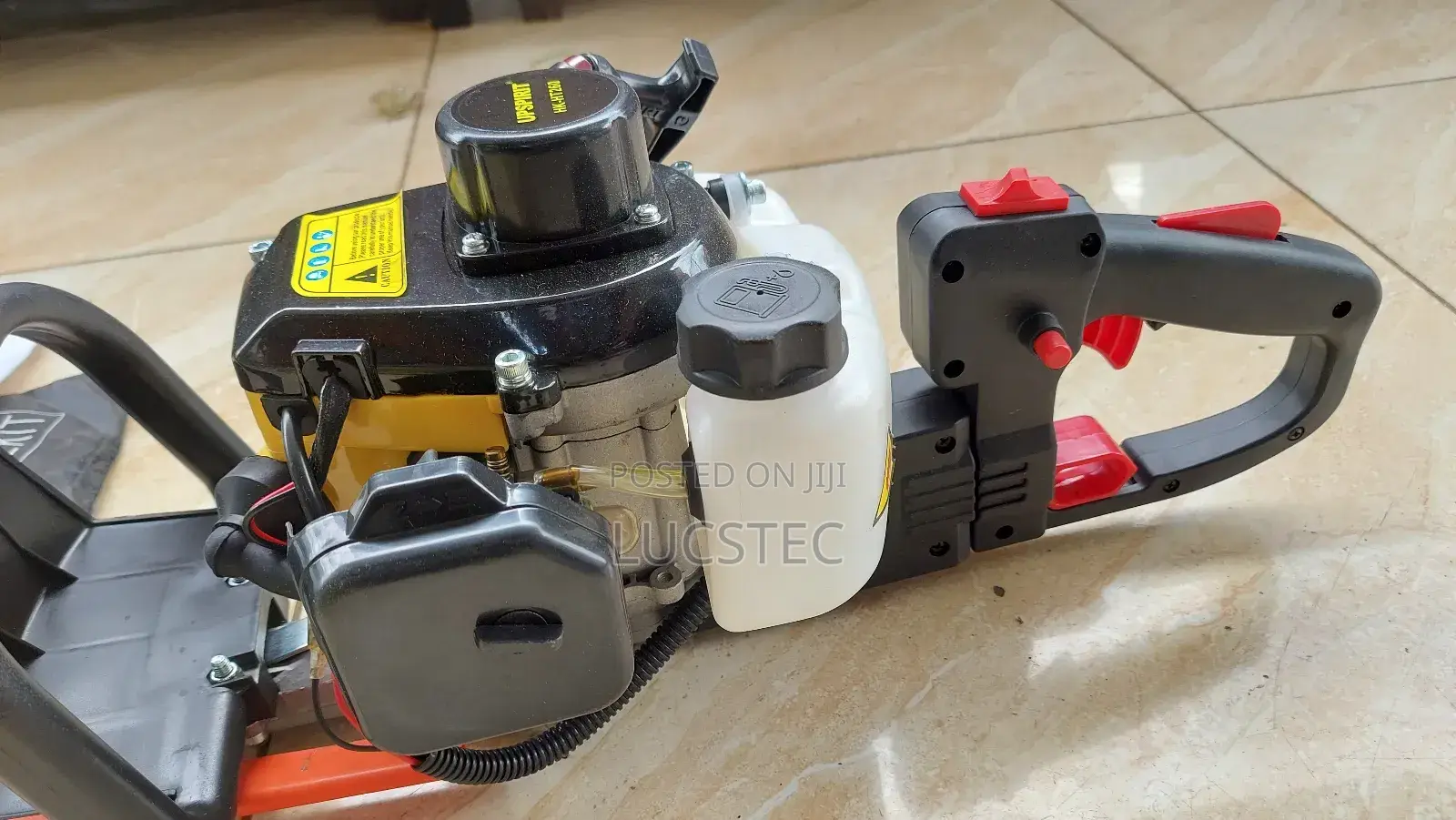Upspirit Hedge Trimmer