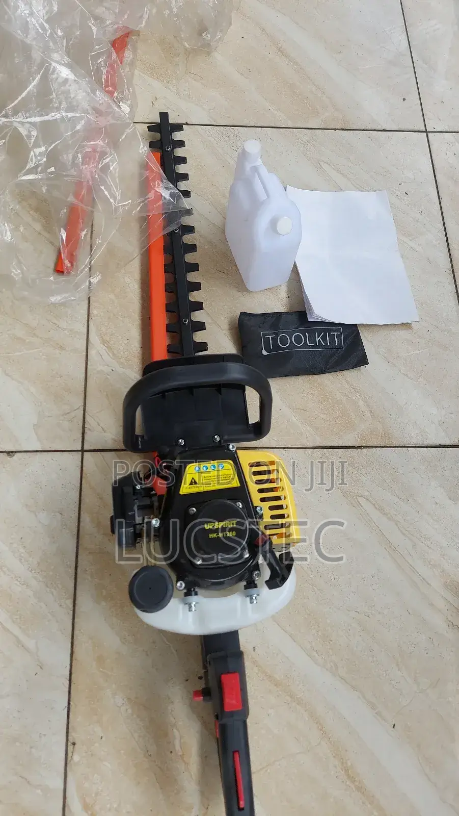 Upspirit Hedge Trimmer