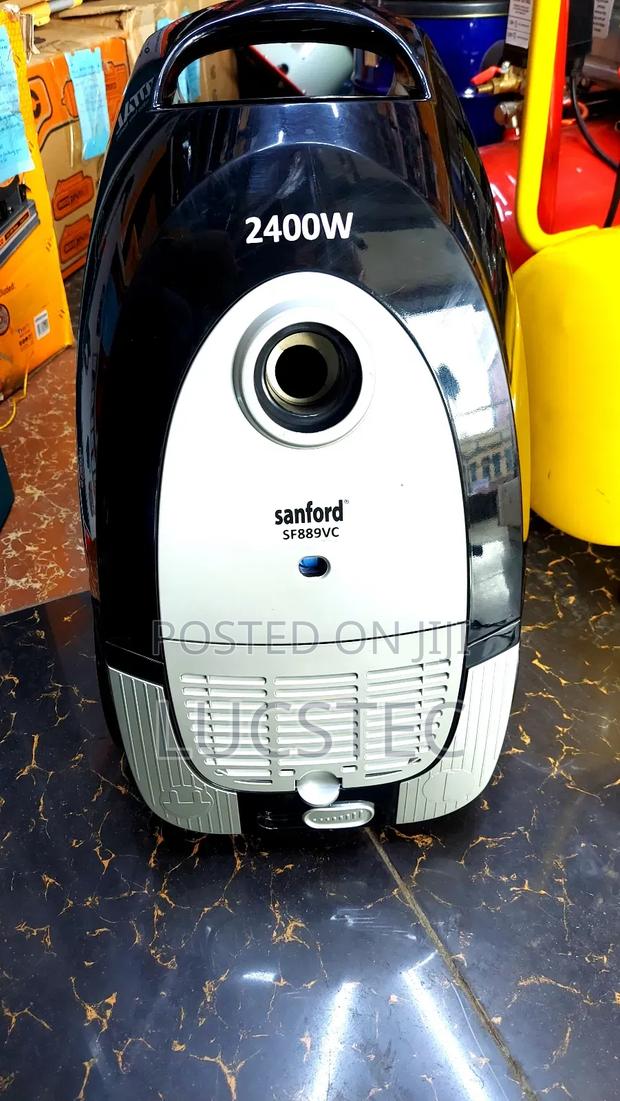 Sanford Vaccume Cleaner