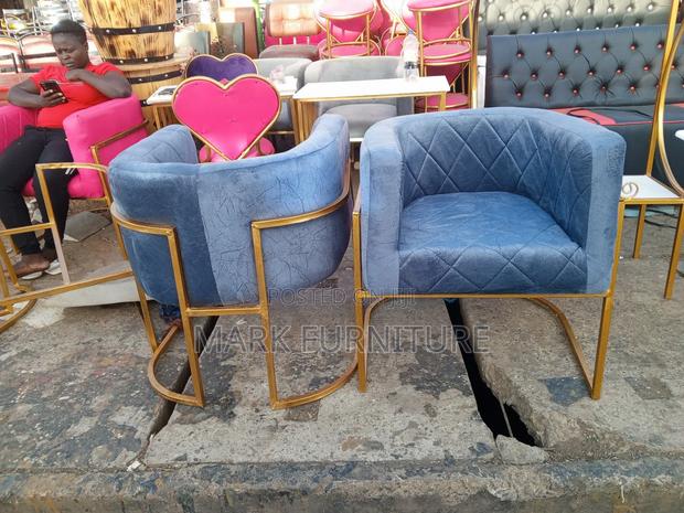 Manicure Chair