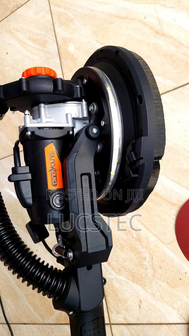 900w Wall Sander - thumbnail 4