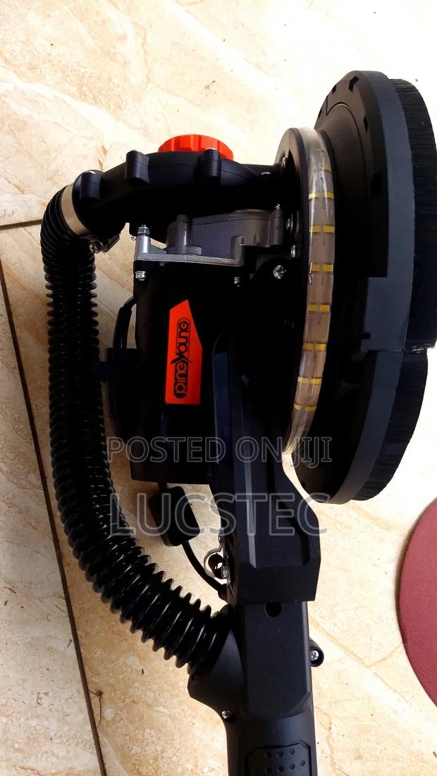 900w Wall Sander - thumbnail 5