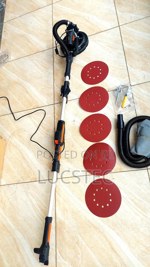 900w Wall Sander
