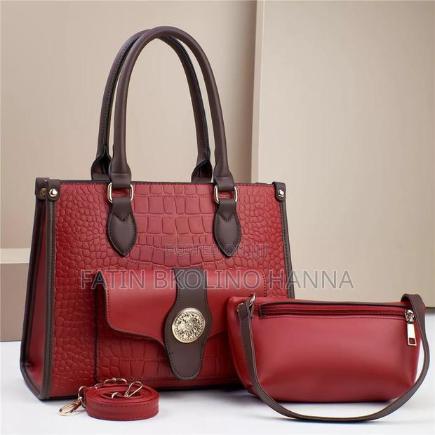 Quality Handbag 2 in 1