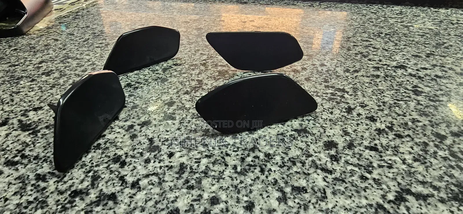 Impreza XV Head Lamp Washer