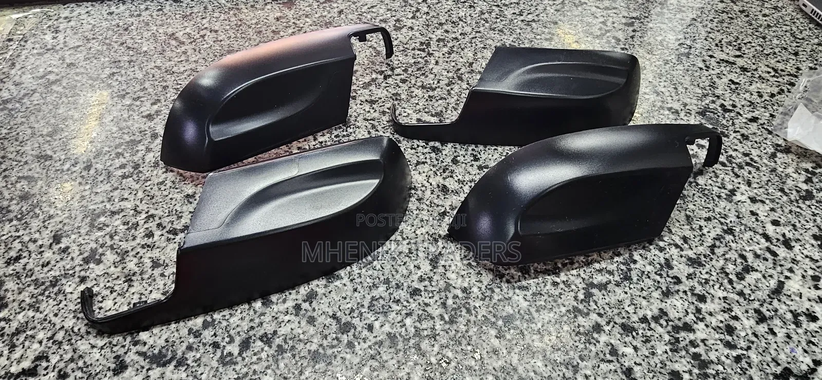 Lower Side Mirror Cover Forester/ Impreza/Outback/Legacy/
