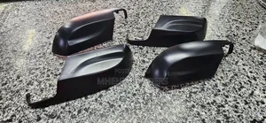 Lower Side Mirror Cover Forester/ Impreza/Outback/Legacy/