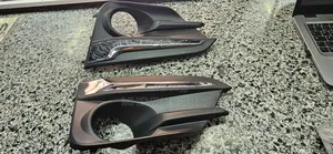 Impreza New Model Bumper Covers
