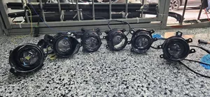 Bi LED Fog Lights Universal