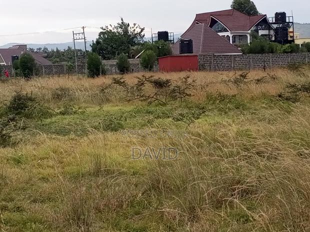 Plot for Sale in Pema Estate
