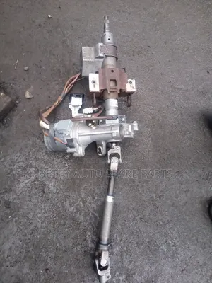Premio 260 Complete Streering Column