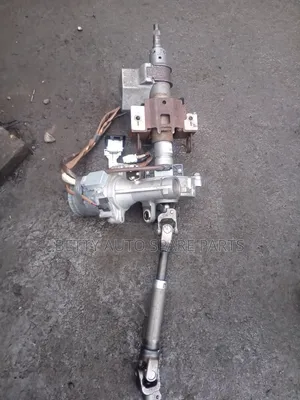 Premio 260 Complete Streering Column