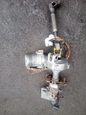 Premio 260 Complete Streering Column