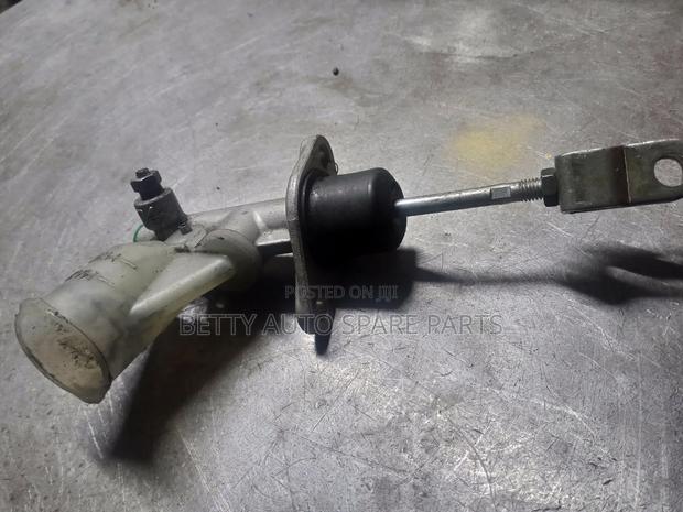Mitsubishi Outlander Master Cylinder