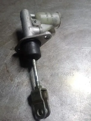 Mitsubishi Outlander Master Cylinder