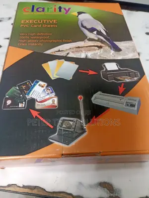 Heavy PVC Laminates(0.96mm)